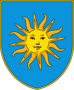 Grb občine Koper