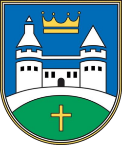 Grb občine Grad