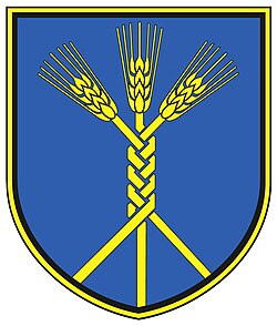 Grb občine Domžale
