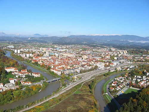 Celje (Savinjska)