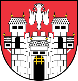 Grb občine Maribor
